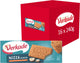 Verkade - cookie - biscotti nizza al cocco - 16 x 240 grammi