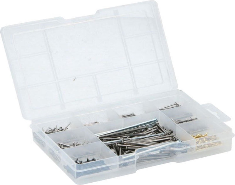 Set unghie Kinzo da 975 pezzi in scatola