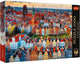 Puzzle Trefl 1000 pezzi - premium plus vista danzica - puzzle.