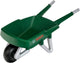 Klein Toys Carriola da giardino Bosch - 80x34x31,5 cm - plastica robusta - verde nero