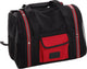 Flamingo - bolso inteligente para perros - negro - 65 x 46 x 29 cm - <15kg