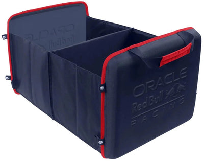Crop red bull racing kofferbakorganizer