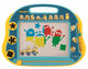 Lexibook Minions pizarra de dibujo magnética multicolor con accesorios tamaño A5