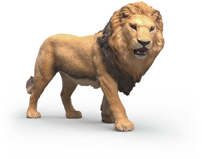 Schleich leone della vita selvaggia 14974