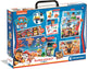 Clementoni paw patrol - super edukit - 7 spelletjes in 1 - educatief speelgoed - pratende pen - vanaf 3 jaar