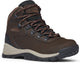 Botas de montaña Columbia newton ridge™ plus para mujer - cordobán, joya de la corona - talla 41