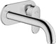 Hansgrohe Paint Blend - Miscelatore lavabo incasso - Comando monocomando - Misura 20,7 cm - Cromo
