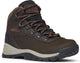 Botas de montaña Columbia newton ridge™ plus para mujer - cordobán, joya de la corona - talla 37