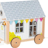 Goki Wooden Poppenhuis Tiny Hygge Hygge