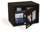 Cassaforte elettronica Kreator krt692010 - 25 x 35 x 25 cm