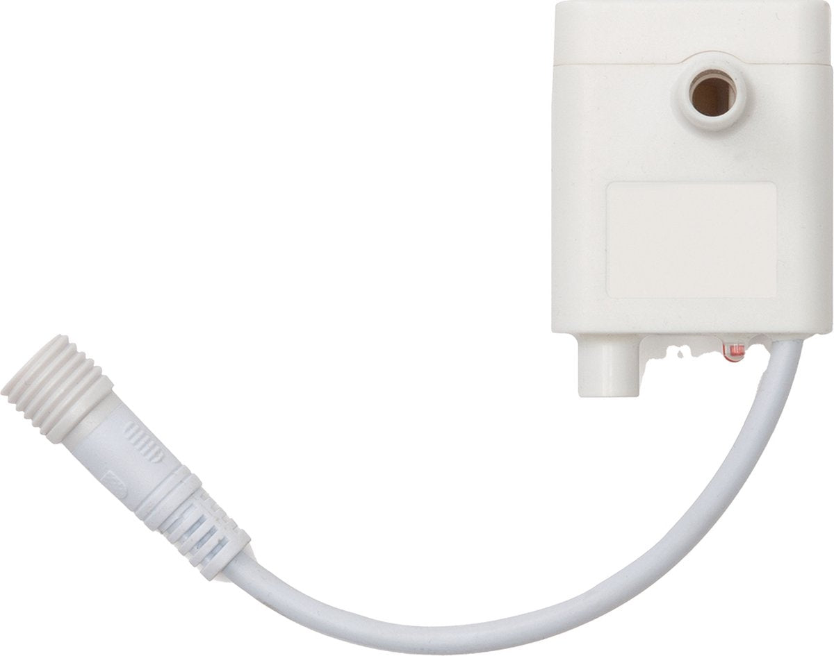 Catit - cat - ca pixi pompa acqua di ricambio intelligente 5x5x5cm bianca