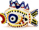 Serax - ottolenghi sicilia - vaso - mix - h 28cm - 4,5kg