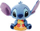 Simba toys plush - disney simba toys plush disney stitch met pizza - pluche knuffel van 25cm
