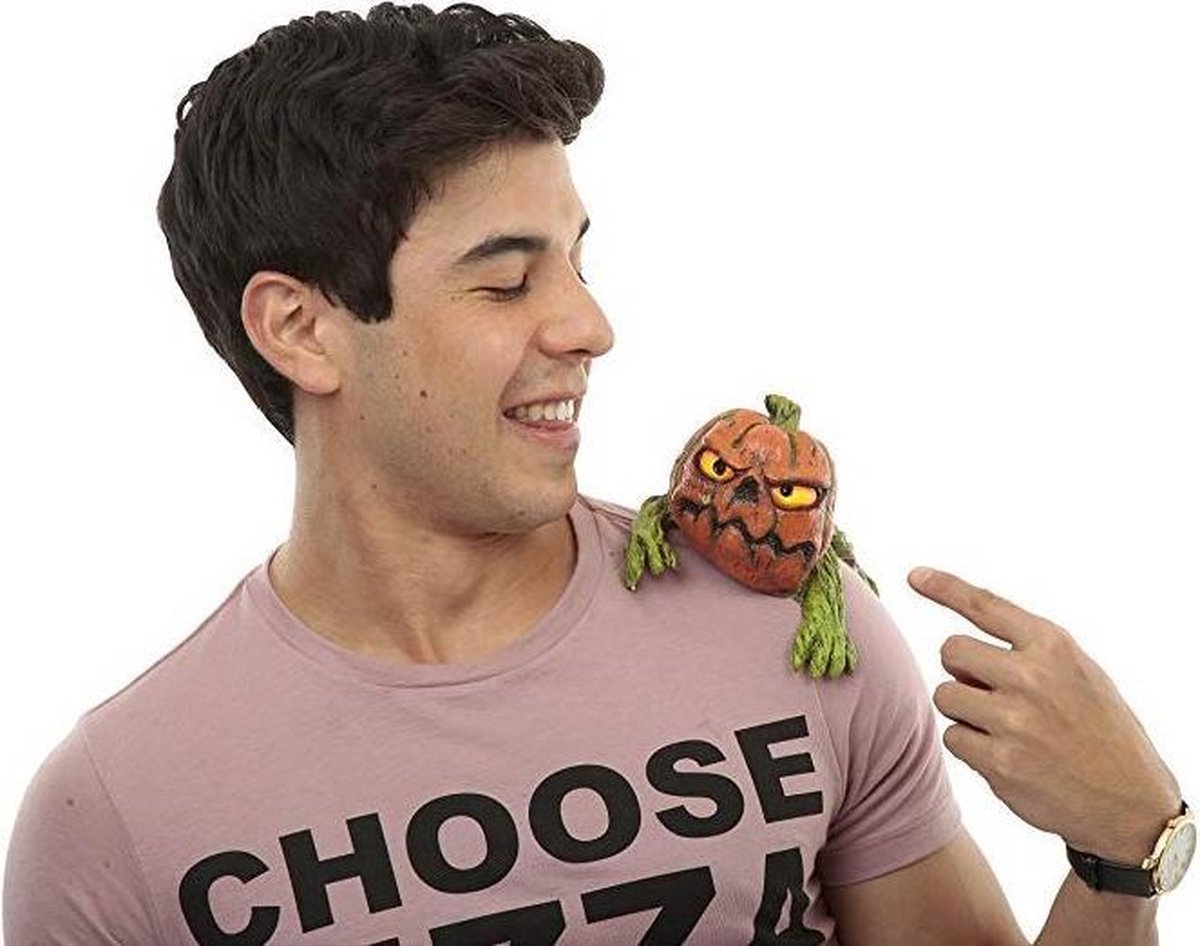 Ghoulish™ macabro amico zucca