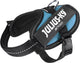 Julius k9 julius-k9 idc®power arnés, 2xs - baby2, azul celeste