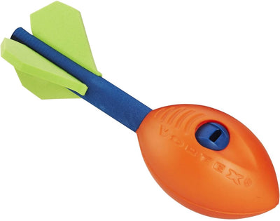 Nerf mini urlatore arancione verde