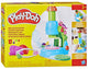 Playdoh Light and Watch Microscopio