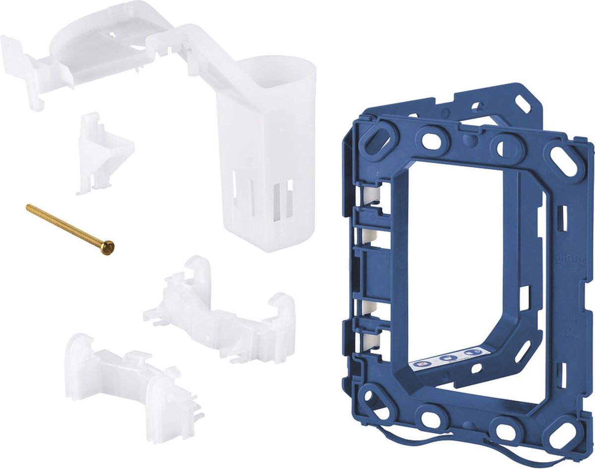 Grohe quickfix fresh ombouwset