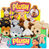 Toi-toys pluchen puppy - 15cm