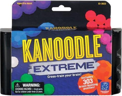 Risorse didattiche Kanoodle® Extreme - 7+