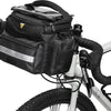 Topeak Tour Guía Tour de bicicleta electrónica negra