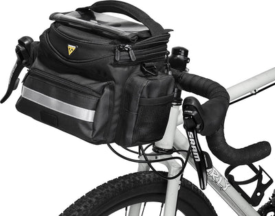 GUIDA TOPERAK TOUR GUIDA BLACH E-Bike Tour
