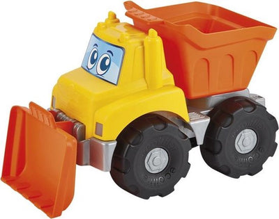 Freight Kiepwagen de Ecoiffier, 58 cm