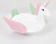 Sunnylife - pool floats luxe ride on eenhoorn - pvc - multicolor