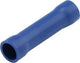 Carpoint kabelverbinders 546 blauw 10-stuks