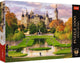 Trefl puzzle 1000 piezas - premium plus photo odyssey castillo de schwerin.