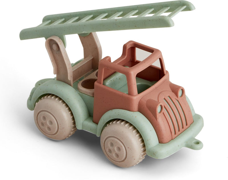 Giocattoli vichinghi - cuori vichinghi - camion dei pompieri xl
