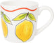 Blond Amsterdam, pasta: tazza cappuccino 0,5l limone