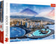 Trefl puzzel tenerife landschap - 1000 stukjes legpuzzel volwassenen.