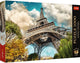 Puzzle Trefl - foto odissea torre eiffel parigi 1000 pezzi.