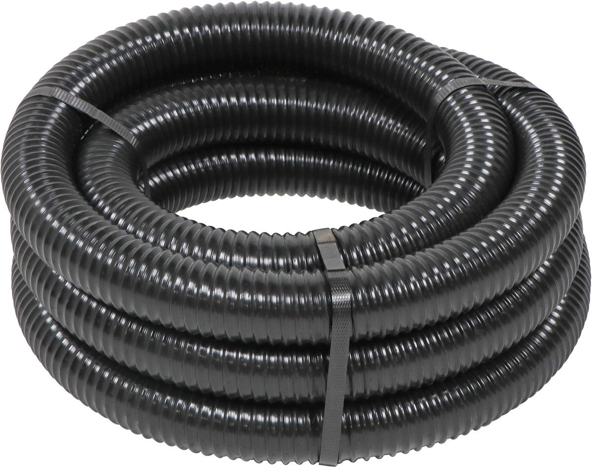 Ubbink - voorverpakte vijverslang 40mm x 5m - pomp- en filteraccessoires