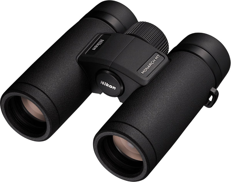 Binocolo Nikon Monarca M7 10x42