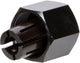 Juego de pinzas para accesorios Makita de 6 mm - 193180-0