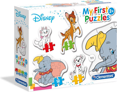Clementoni puzzle puzzle il mio primo puzzle classico