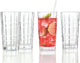 Vaso Leonardo 400ml Spiritii - set 4