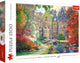 Puzzle Trefl palazzo autunnale - Puzzle da 1500 pezzi per adulti.