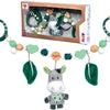 Eichhorn baby hipp kinderwagenspanner