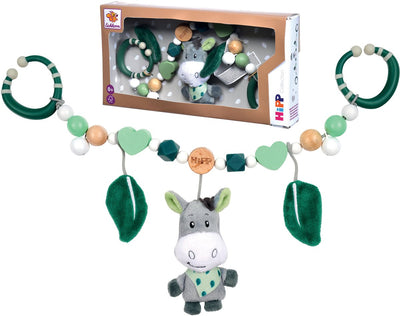 Testizio per carrozzine di Eichhorn Baby Hipp