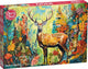 Cherrypazzi shades of mystery puzzel 1000 stukjes