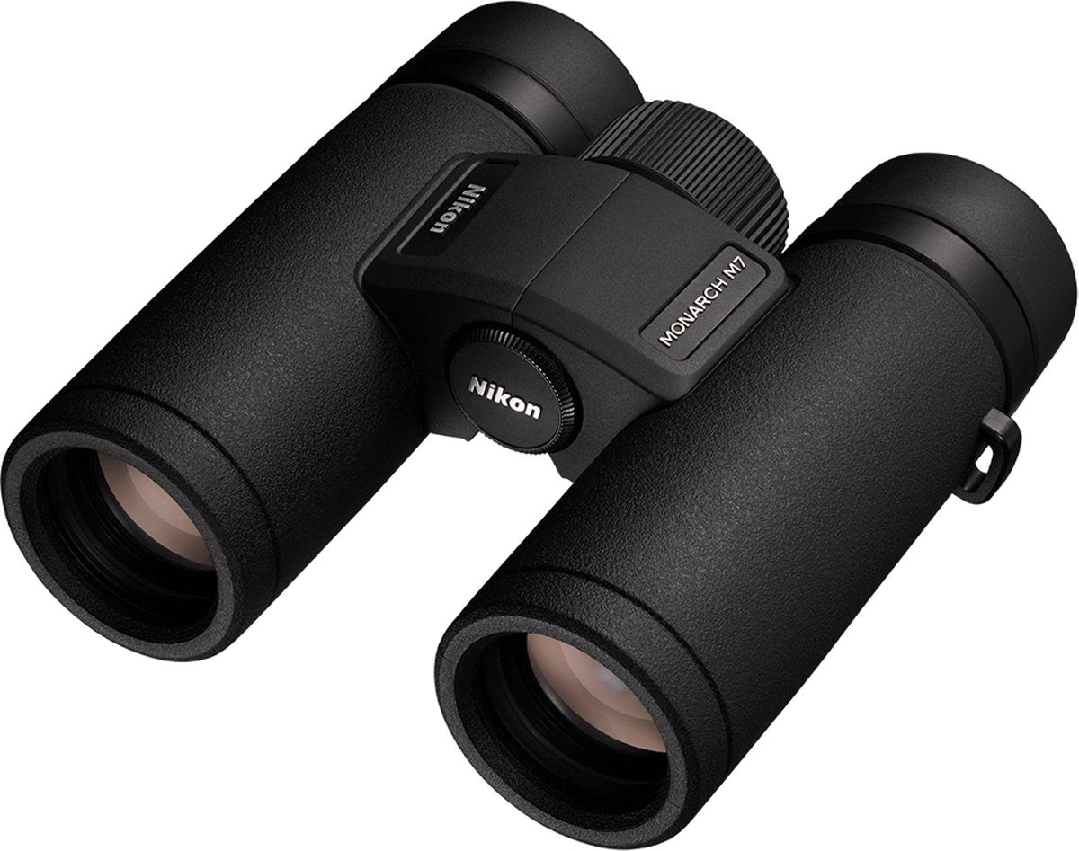 Binocolo Nikon Monarch M7 8x30 nero