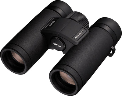 Nikon monarch m7 8x30 binoculars black