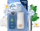 Portafreschezza Glade Touch in pura biancheria pulita