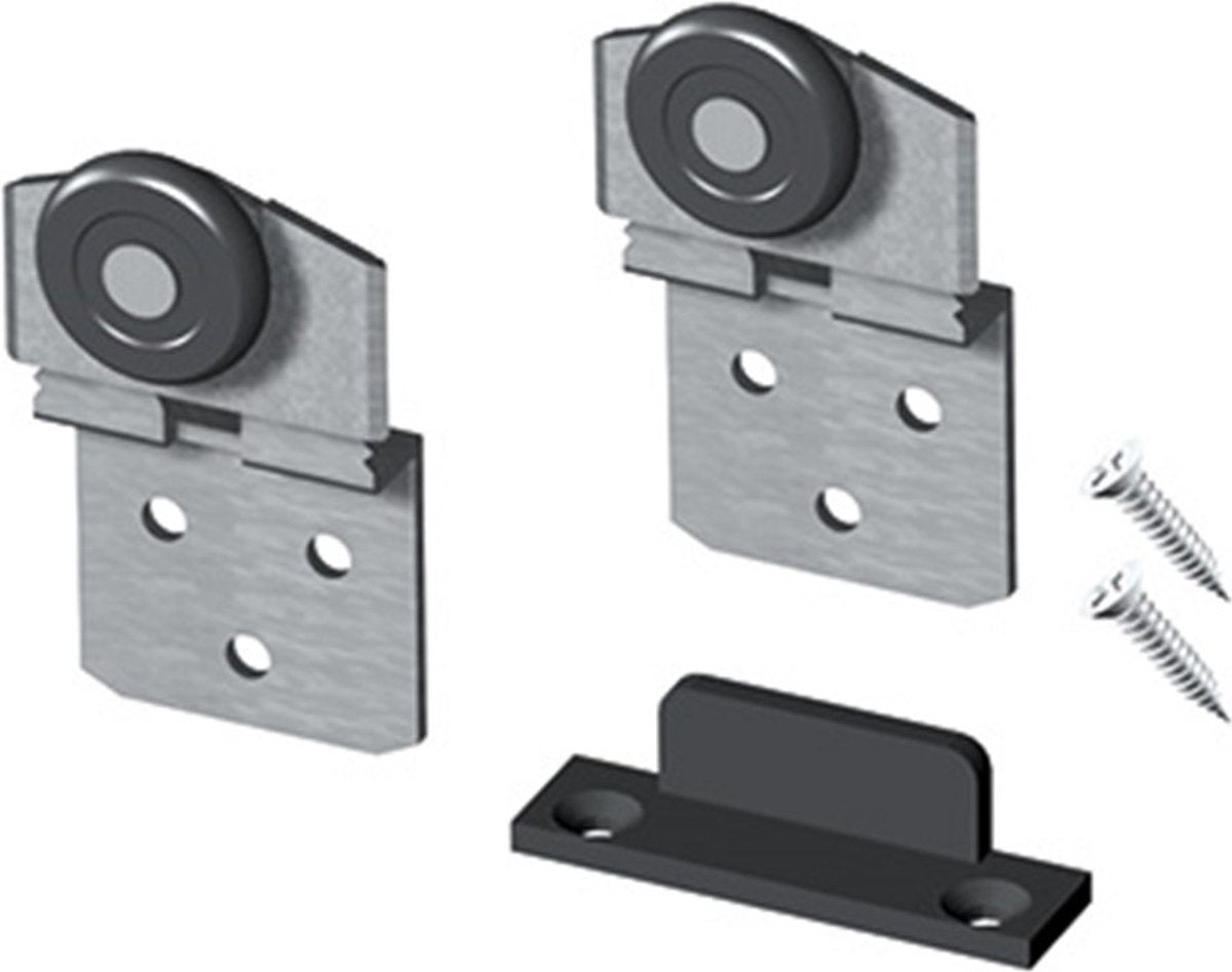 Klein toys klein schuifdeurbeslag k20 zonder rail