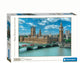 CLEMENTONI Jigsaw Puzzle Casas del Parlamento, 3000.