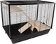 Flamingo Flamingo Animal Cage Elsa Groot 77x47x60 cm