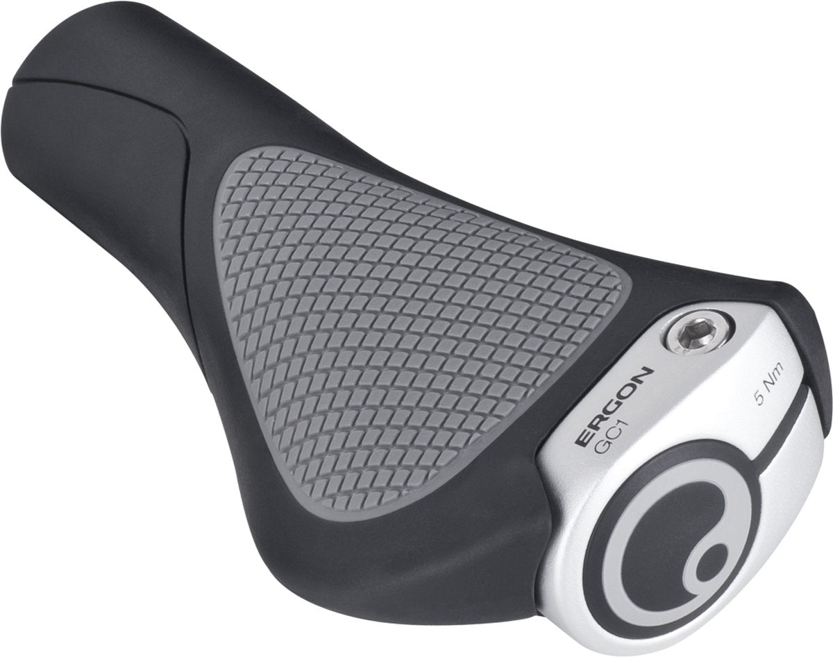 Ergon maneja GC1
